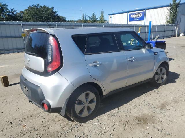 2014 KIA SOUL #3287496032
