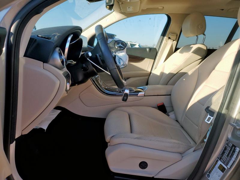 2021 MERCEDES-BENZ GLC 300 4M W1N0G8EB3MV271754