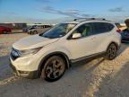 Lot #3302021096 2017 HONDA CR-V TOURI