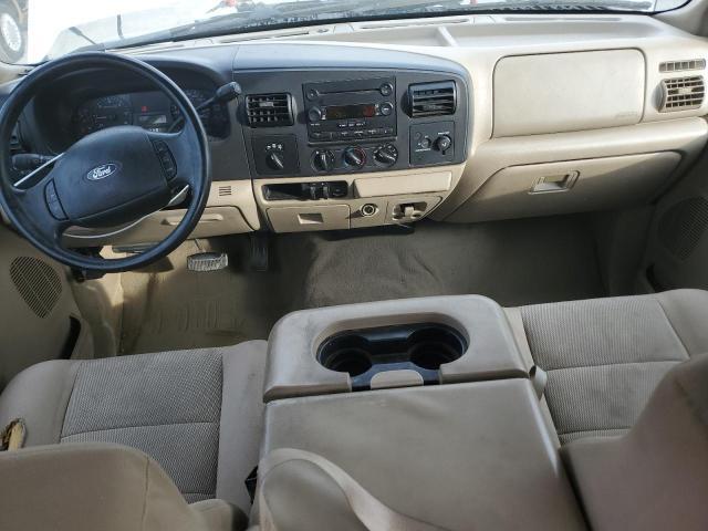 2007 FORD F250 SUPER #3297082550