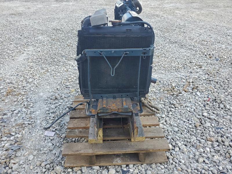 2022 KUBOTA ENGINE #3302878920