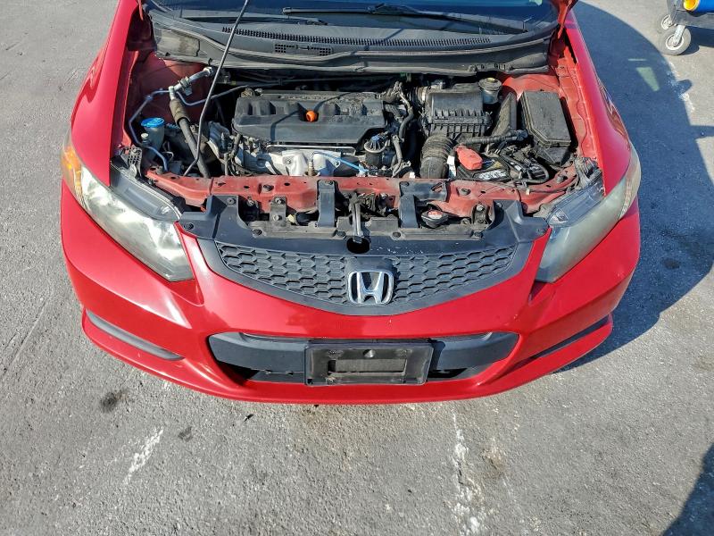 2012 HONDA CIVIC LX #3301768345