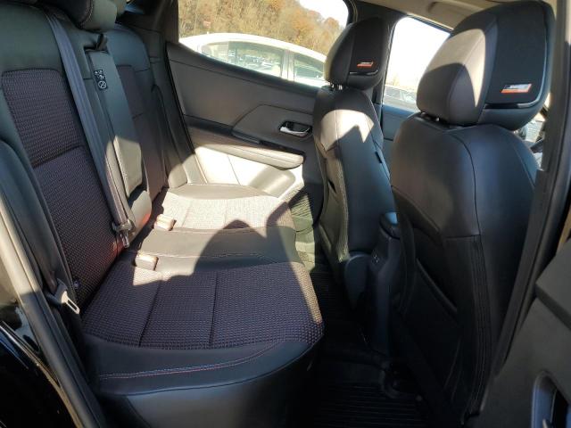 2025 NISSAN KICKS SR #3304516457