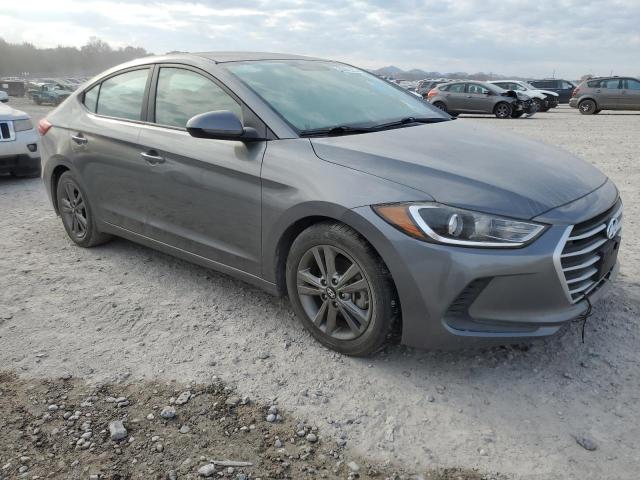 2018 HYUNDAI ELANTRA SE #3301663657