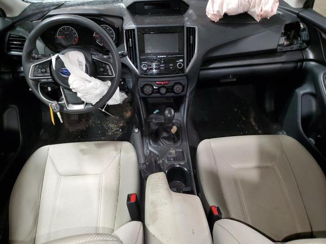 2018 SUBARU IMPREZA #3293839587