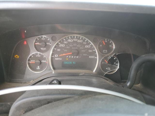 2012 CHEVROLET EXPRESS #3293267477