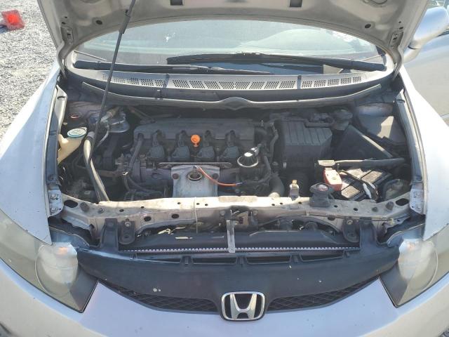 2011 HONDA CIVIC LX #3294370103