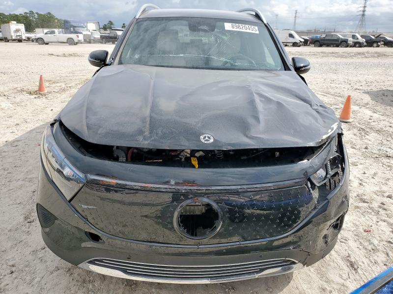 2024 MERCEDES-BENZ EQB 300 4M #3291159954