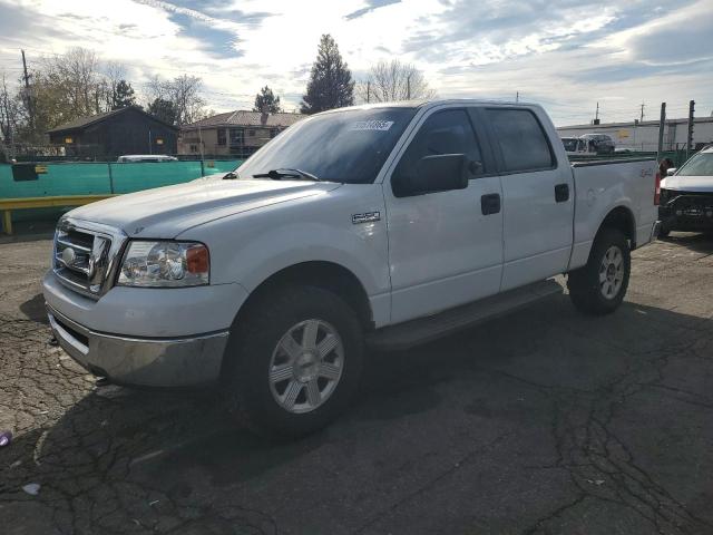 Global Auto Auctions: 2007 FORD F150 SUPER