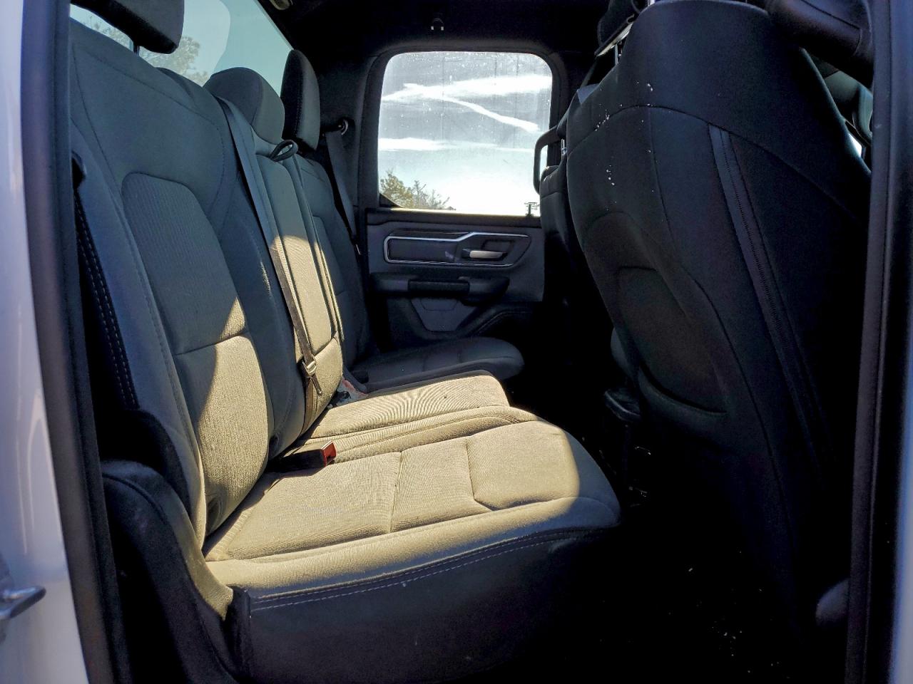 RAM 1500 BIG HORN/LONE STAR