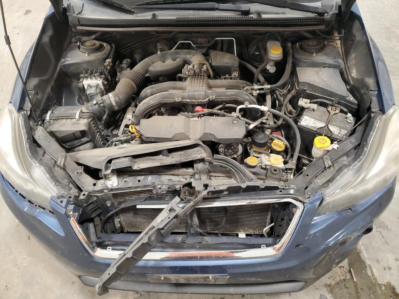 SUBARU XV 2.0 PREMIUM