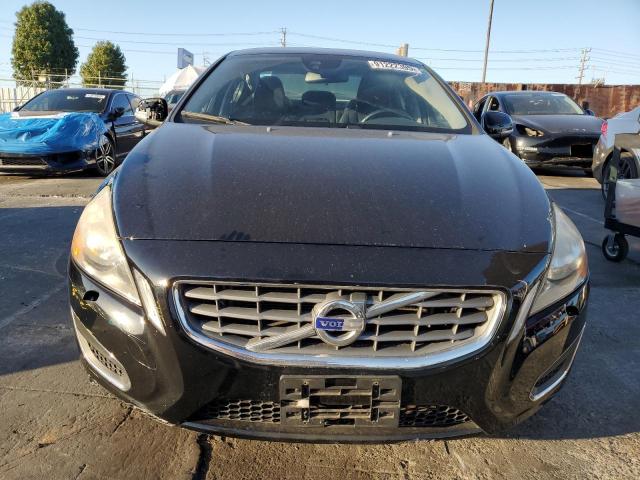 2013 VOLVO S60 T5 - YV1612FS7D1219009