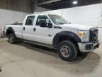 Lot #3292312294 2013 FORD F350 SUPER