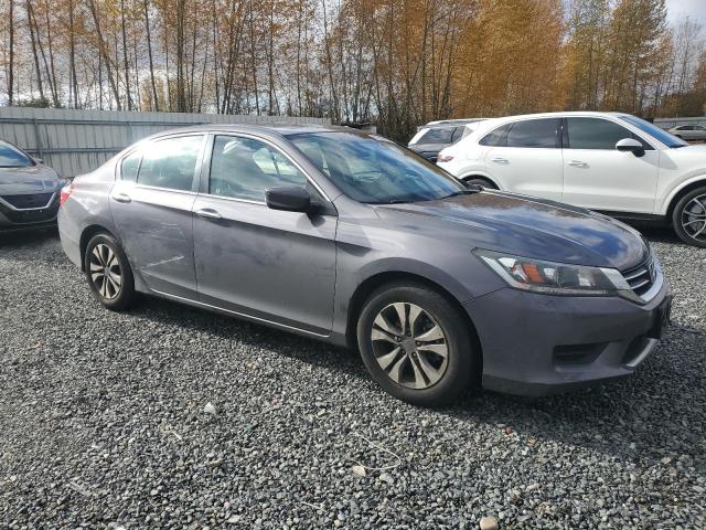 2015 HONDA ACCORD LX #3285719648