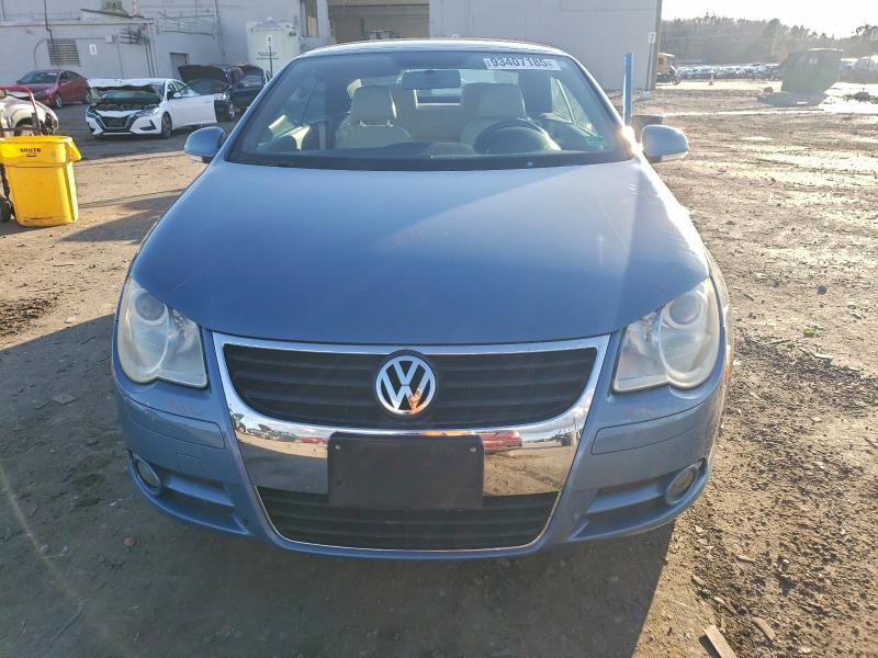 2008 VOLKSWAGEN EOS TURBO #3301847422