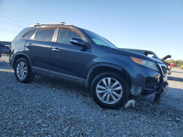 2011 KIA SORENTO BA #3291221974