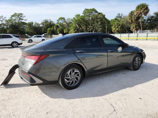 2024 HYUNDAI ELANTRA SE #3301793367