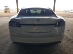 Lot #3301908471 2013 TESLA MODEL S