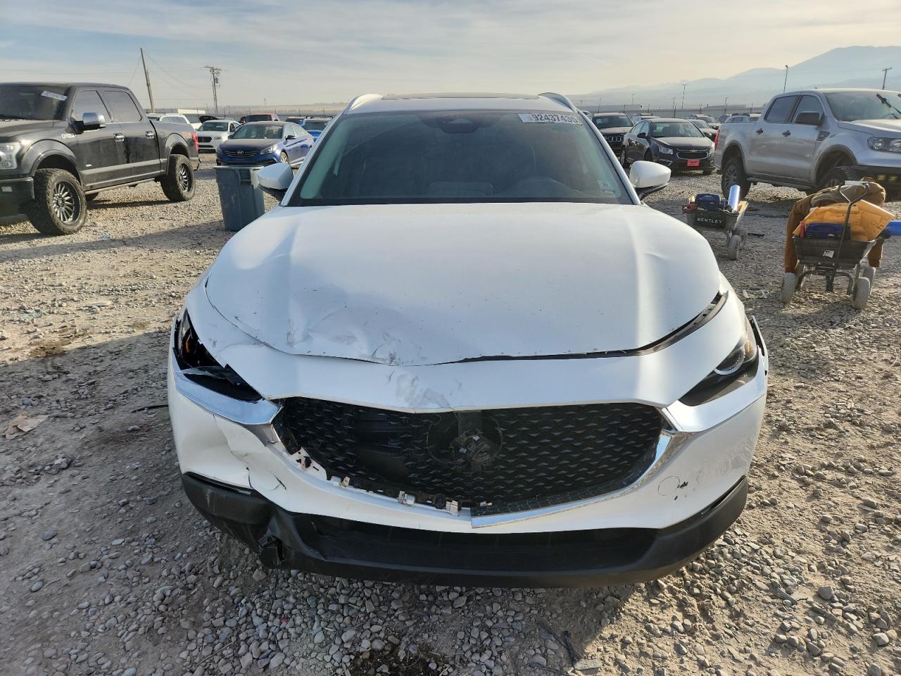 MAZDA CX-30 PREFERRED