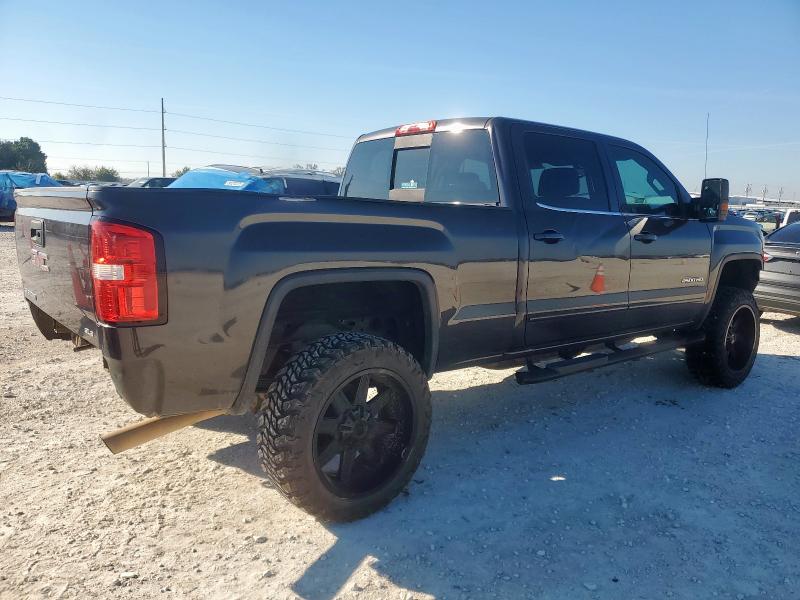 2015 GMC SIERRA K25 - 1GT12YEGXFF588627