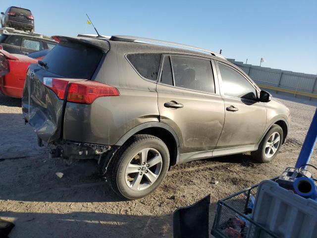 2015 TOYOTA RAV4 XLE #3285102404