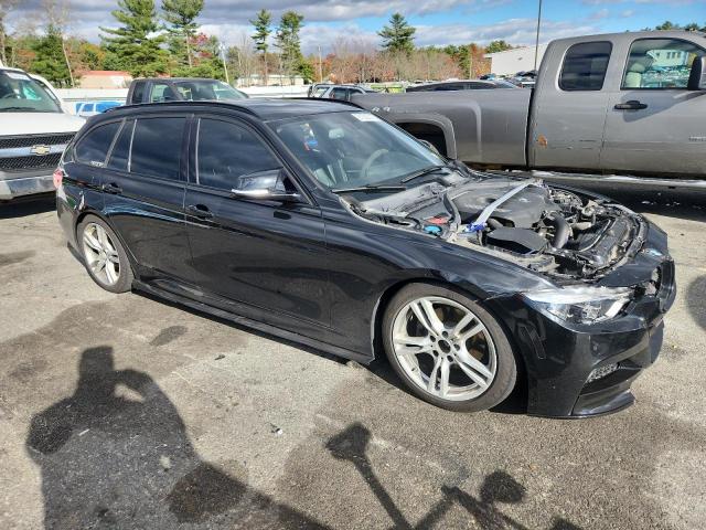 2017 BMW 330 XI #3305414303