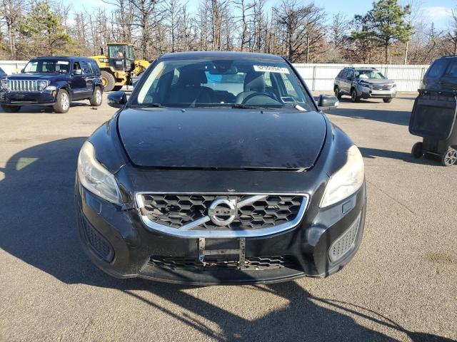 2011 VOLVO C30 #3294094951