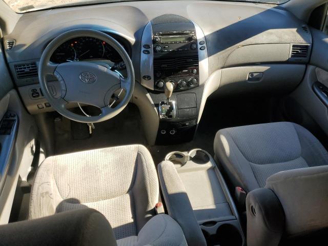 2007 TOYOTA SIENNA CE #3291404168