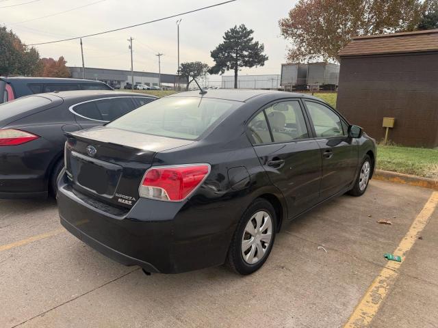 2016 SUBARU IMPREZA #3293278429