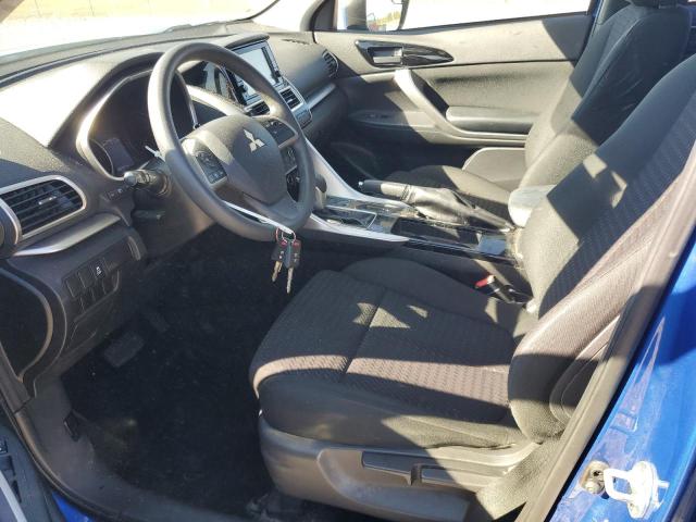 2020 MITSUBISHI ECLIPSE CR #3292353270