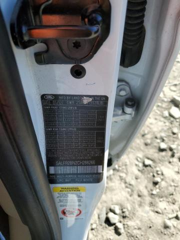 2012 LAND ROVER LR2 HSE #3283704978