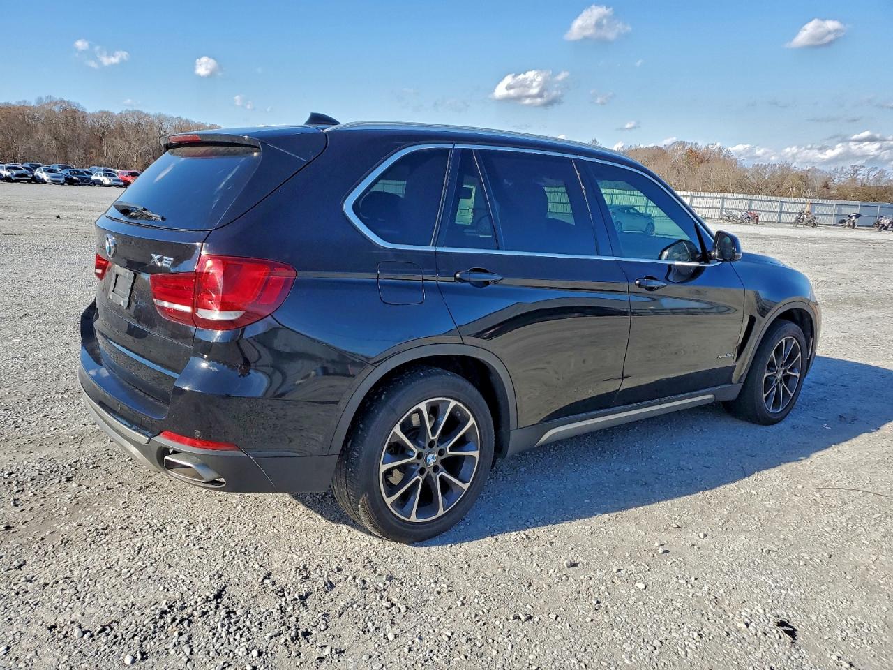 BMW X5 XDRIVE35I