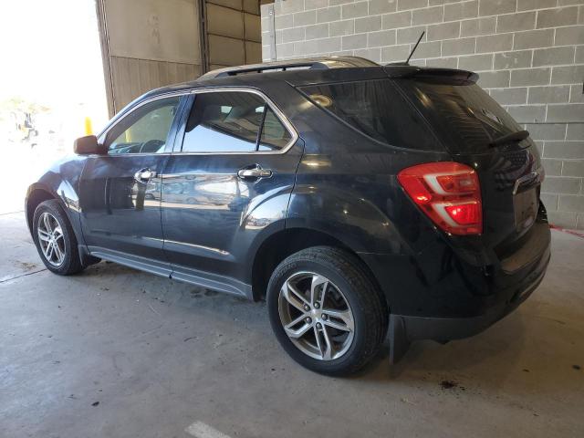 2016 CHEVROLET EQUINOX LT #3304743929