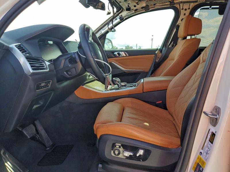 2023 BMW X5 XDRIVE4 #3301859022