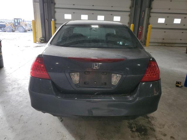 2007 HONDA ACCORD EX #3296961856