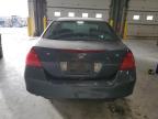 Lot #3296961856 2007 HONDA ACCORD EX