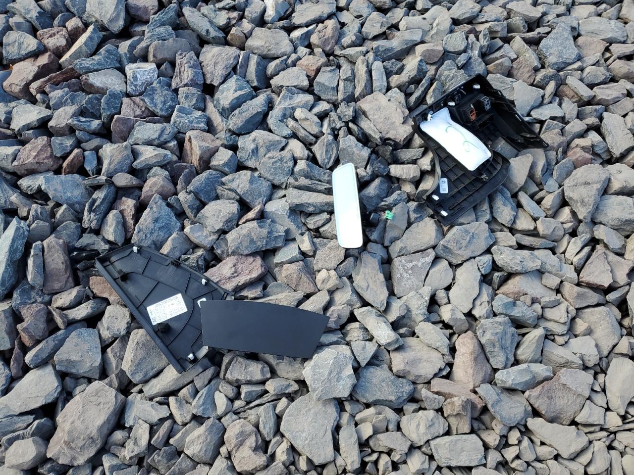 Lot #3311719237 2018 ACURA TLX TECH+A