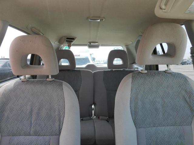 2001 TOYOTA RAV4 #3292517689