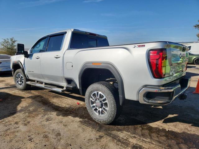 2022 GMC SIERRA K35 #3290407763