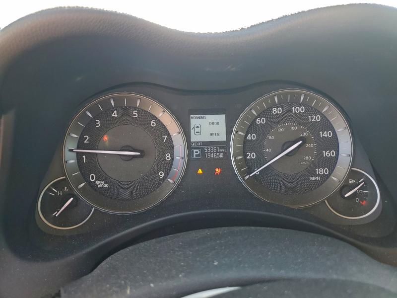 2018 INFINITI Q70 3.7 LU #3305359305