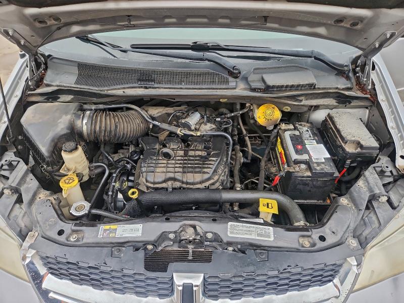 2014 DODGE GRAND CARA #3296881851