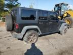 Lot #3296914843 2016 JEEP WRANGLER U
