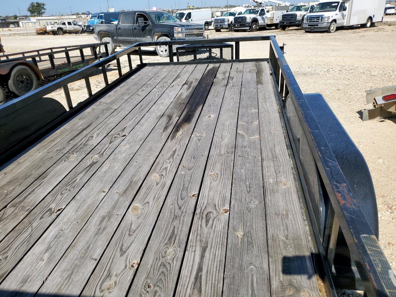 Lot #3286758329 2024 CARRY-ON UNKNOWN