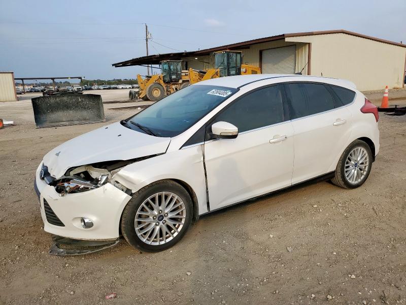 FORD FOCUS SEL