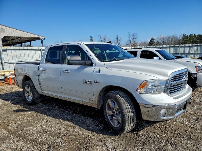 2016 RAM 1500 SLT #3301791385