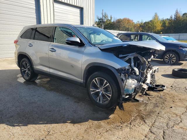 2019 TOYOTA HIGHLANDER #3290193200