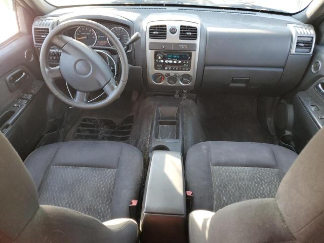 2012 CHEVROLET COLORADO L #3280299961