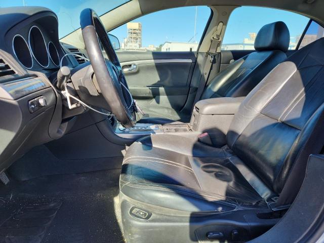 2007 SATURN AURA XR #3291373165