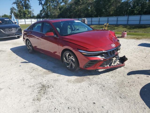 2024 HYUNDAI ELANTRA SE #3302855932