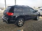 Lot #3317834192 2008 ACURA MDX TECHNO